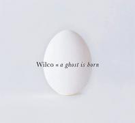 A Ghost is Born