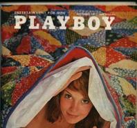 Playboy (November, 1971)