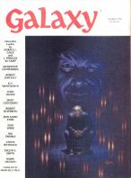 Galaxy Magazine