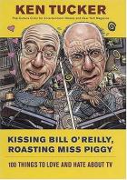 Kissing Bill O'Reilly