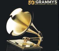 The Grammy's 50 Anniversary Collection