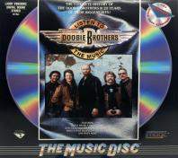 The Doobie Brothers - Listen to the Music