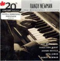 Songs of Randy Newman